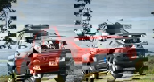 Navara (2005 - 2016)